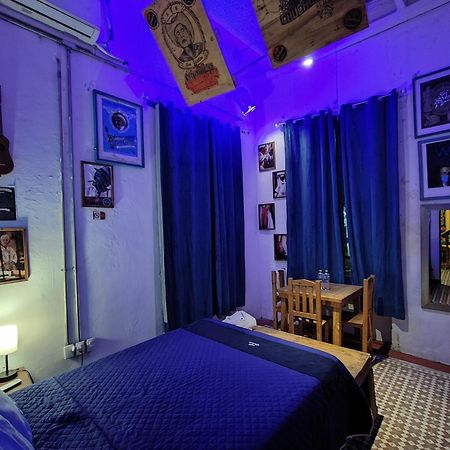 Chuchumbe Hotel & Hostal Veracruz Exteriér fotografie