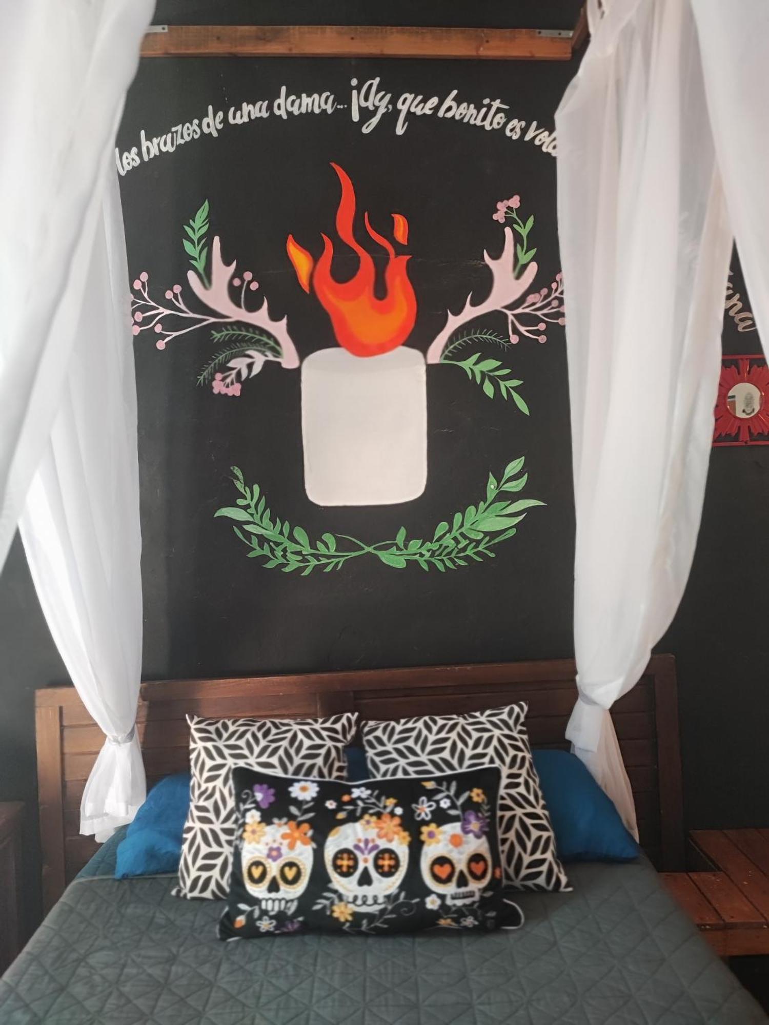 Chuchumbe Hotel & Hostal Veracruz Exteriér fotografie