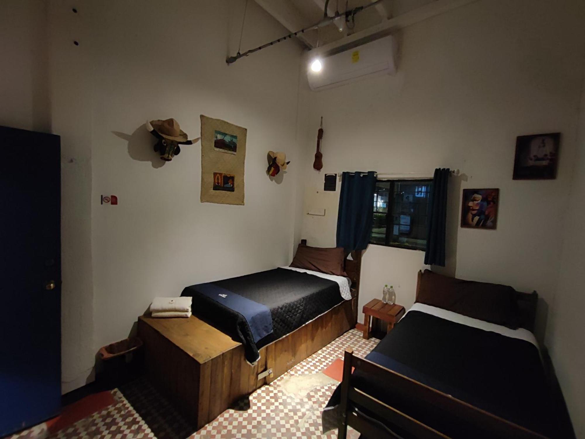 Chuchumbe Hotel & Hostal Veracruz Exteriér fotografie