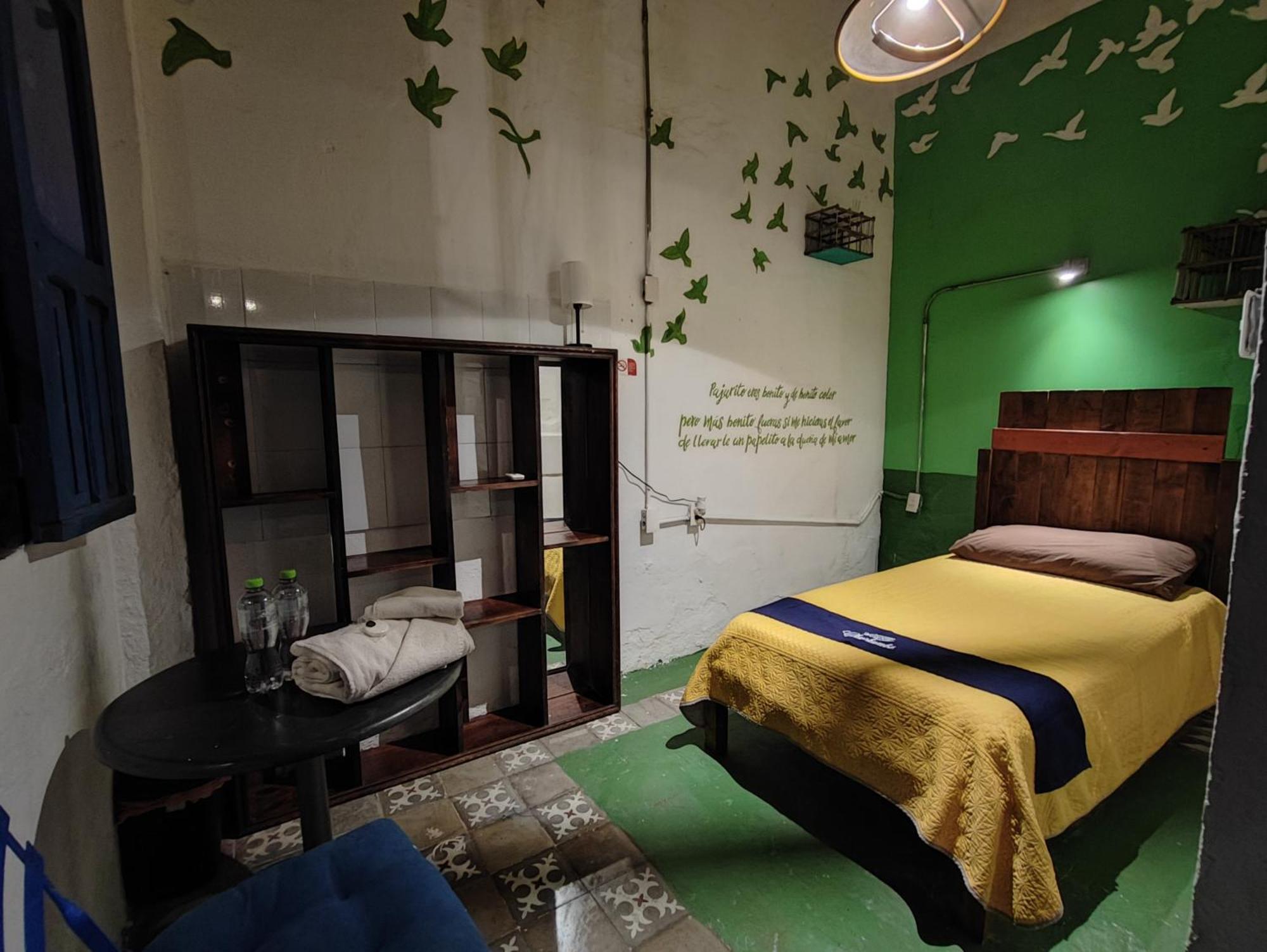 Chuchumbe Hotel & Hostal Veracruz Exteriér fotografie